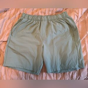 Rhoback XL Shorts